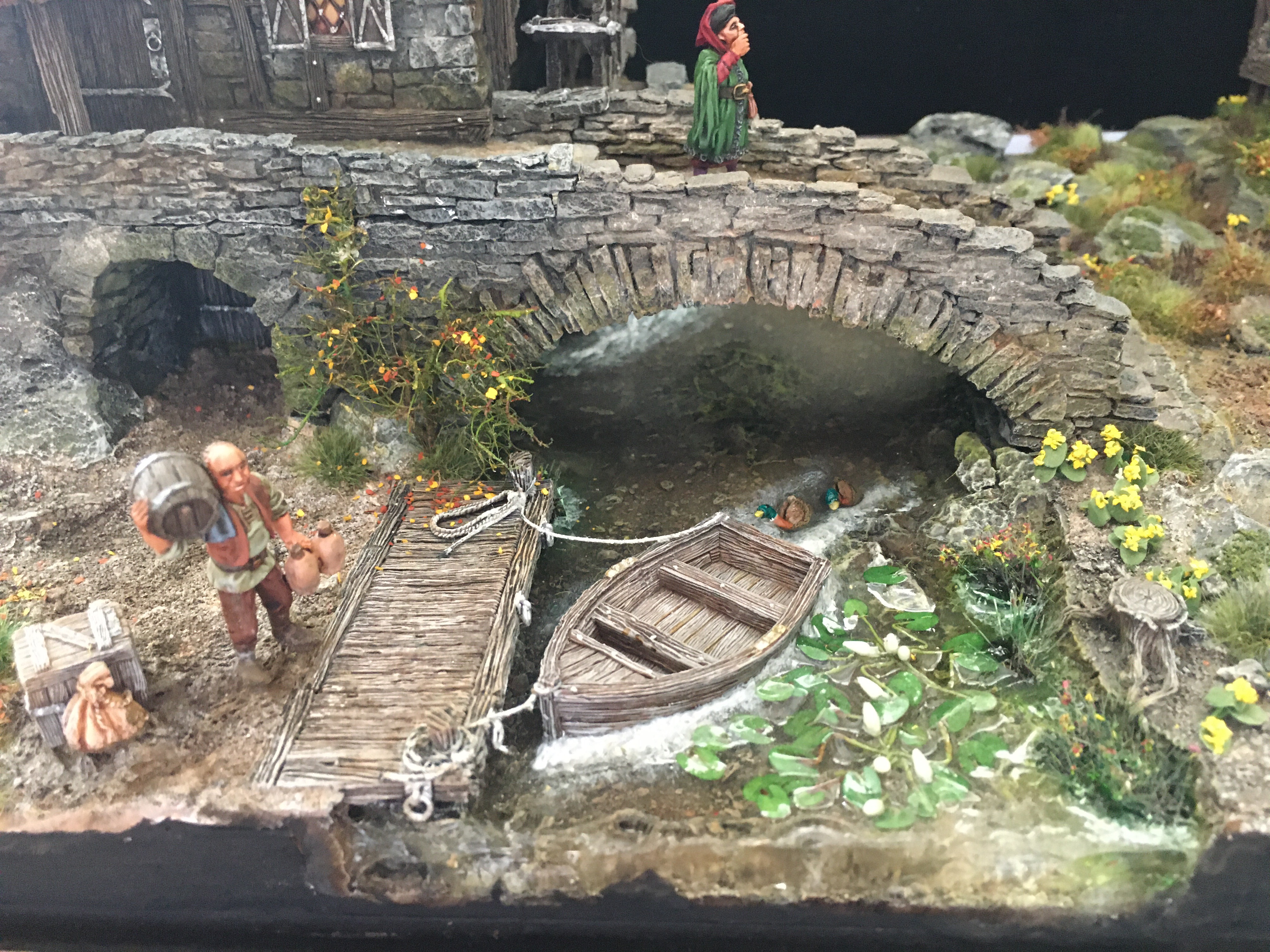 Vallejo Diorama Effects — Lords of War Games and Hobbies